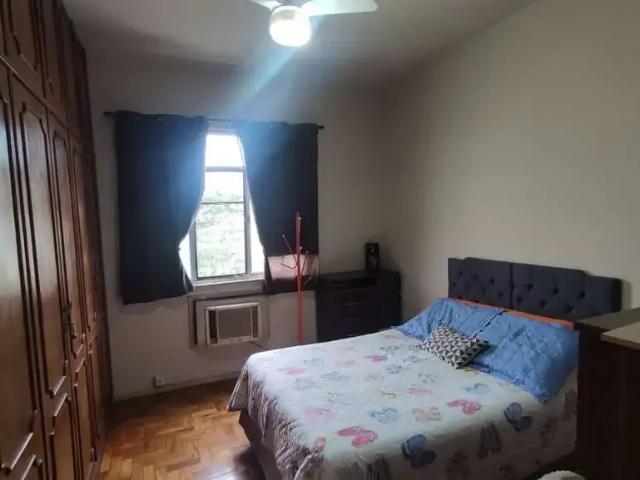Apartamento para Venda em Rio de Janeiro/RJ Olaria 2 Quartos