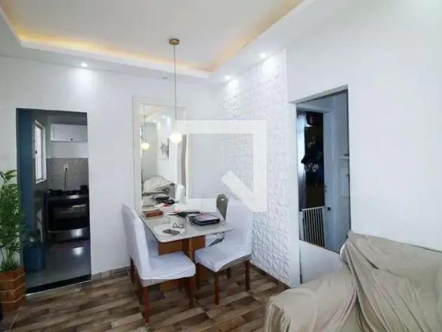 Apartamento para Venda em Rio de Janeiro/RJ Olaria 2 Quartos