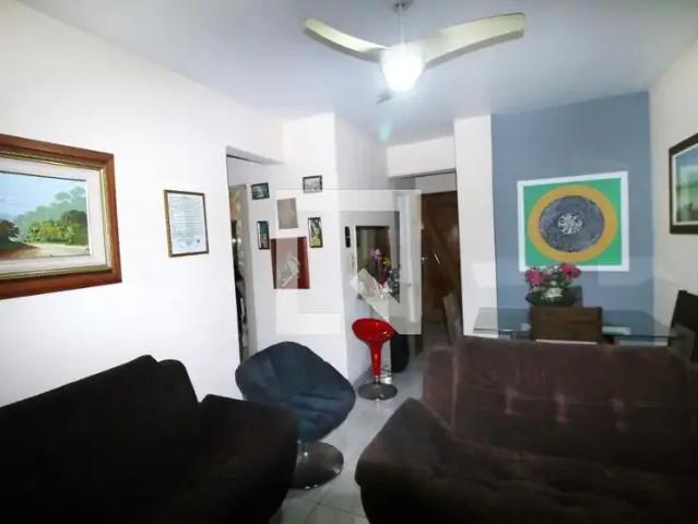Apartamento para Venda em Rio de Janeiro/RJ Olaria 2 Quartos
