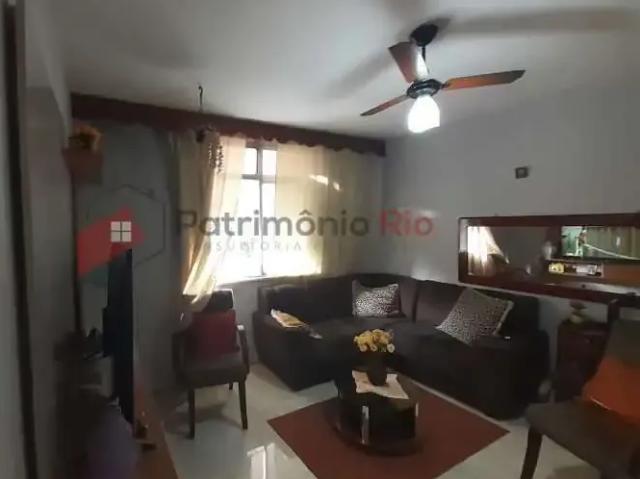 Apartamento para Venda em Rio de Janeiro/RJ Olaria 2 Quartos