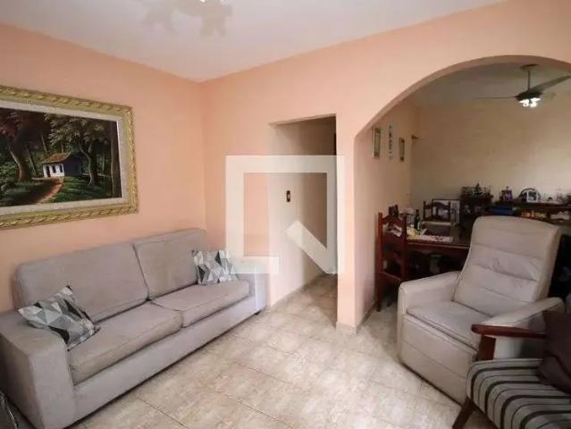 Apartamento para Venda em Rio de Janeiro/RJ Olaria 3 Quartos