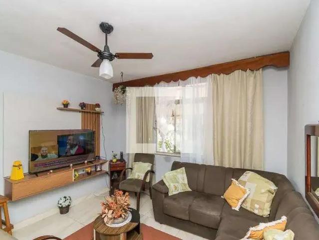Apartamento para Venda em Rio de Janeiro/RJ Olaria 2 Quartos