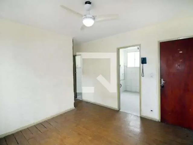 Apartamento para Venda em Rio de Janeiro/RJ Olaria 2 Quartos