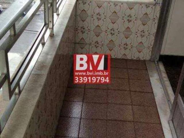 Apartamento para Venda em Rio de Janeiro/RJ Olaria 2 Quartos