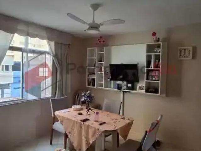Apartamento para Venda em Rio de Janeiro/RJ Olaria 2 Quartos
