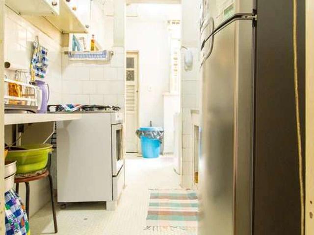Apartamento para Venda em Rio de Janeiro/RJ Olaria 3 Quartos