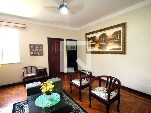 Apartamento para Venda em Rio de Janeiro/RJ Olaria 3 Quartos