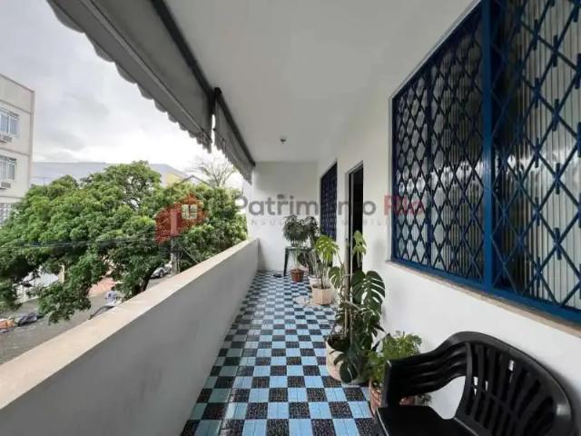 Apartamento para Venda em Rio de Janeiro/RJ Olaria 3 Quartos