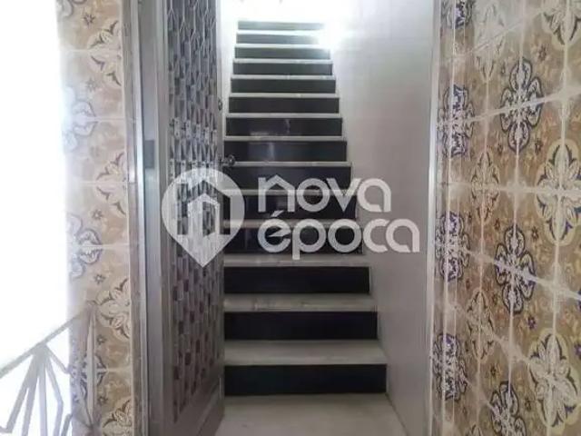 Apartamento para Venda em Rio de Janeiro/RJ Olaria 3 Quartos