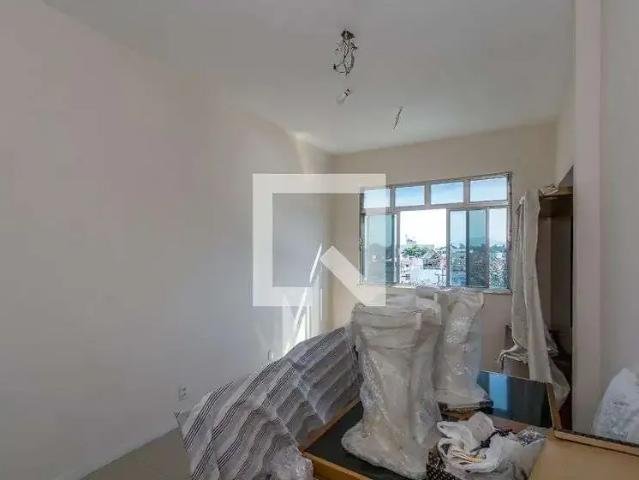 Apartamento para Venda em Rio de Janeiro/RJ Olaria 3 Quartos