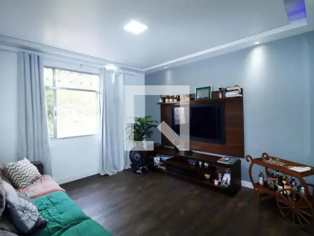Apartamento para Venda em Rio de Janeiro/RJ Olaria 3 Quartos
