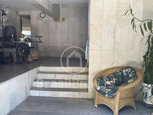 Apartamento para Venda em Rio de Janeiro/RJ Olaria 3 Quartos