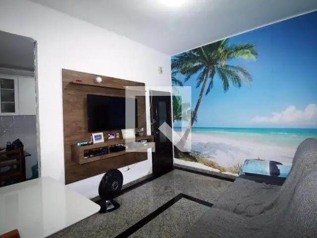 Apartamento para Venda em Rio de Janeiro/RJ Olaria 3 Quartos