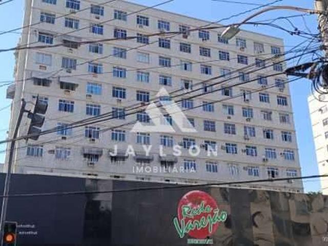 Apartamento para Venda em Rio de Janeiro/RJ Olaria 3 Quartos