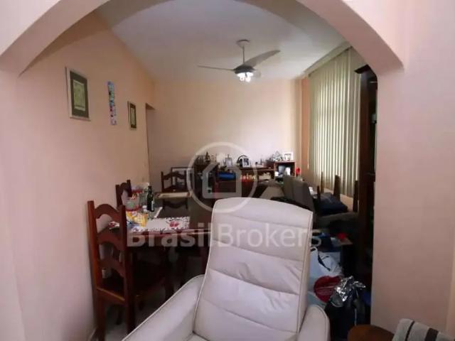 Apartamento para Venda em Rio de Janeiro/RJ Olaria 3 Quartos