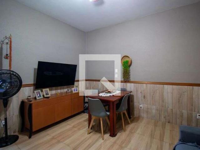 Apartamento para Venda em Rio de Janeiro/RJ Olaria 3 Quartos