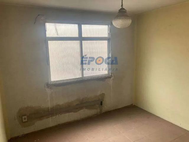 Apartamento para Venda em Rio de Janeiro/RJ Oswaldo Cruz 1 Quartos