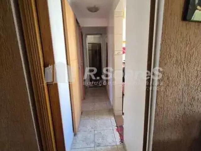 Apartamento para Venda em Rio de Janeiro/RJ Oswaldo Cruz 2 Quartos