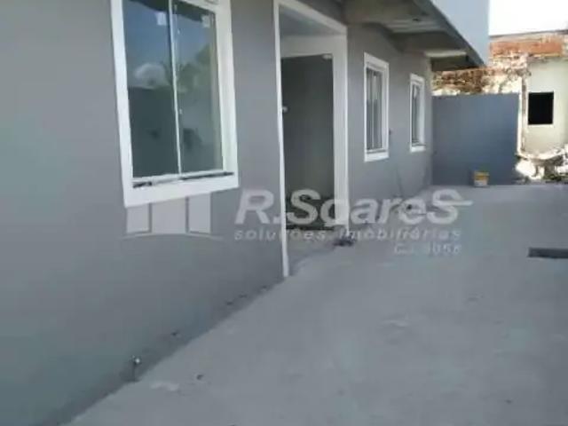 Apartamento para Venda em Rio de Janeiro/RJ Oswaldo Cruz 2 Quartos