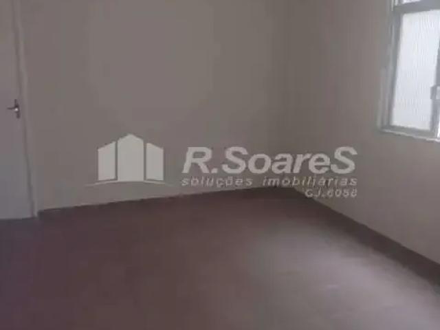 Apartamento para Venda em Rio de Janeiro/RJ Oswaldo Cruz 2 Quartos