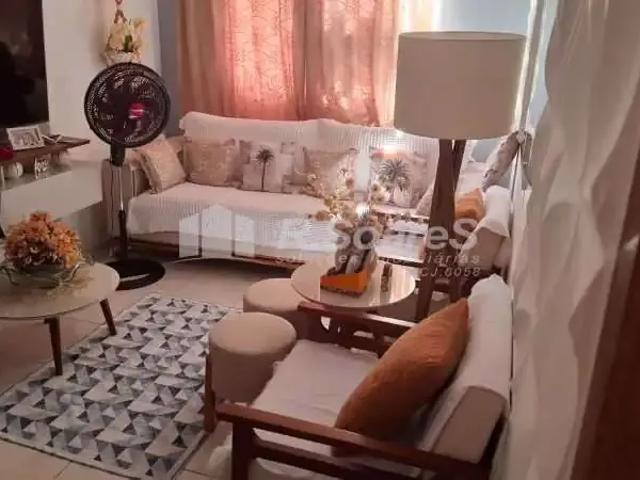 Apartamento para Venda em Rio de Janeiro/RJ Oswaldo Cruz 2 Quartos
