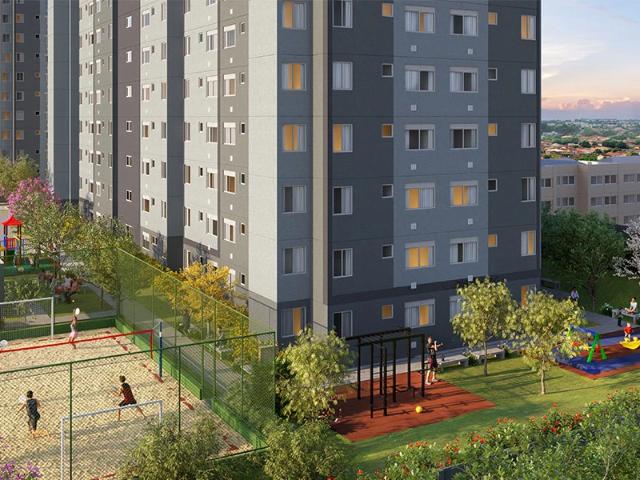Apartamento para Venda em Rio de Janeiro/RJ Oswaldo Cruz 2 Quartos
