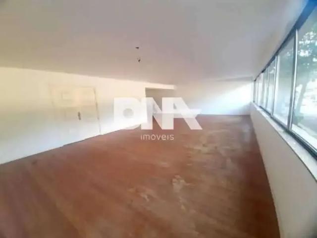 Apartamento para Venda em Rio de Janeiro/RJ Lagoa 3 Quartos