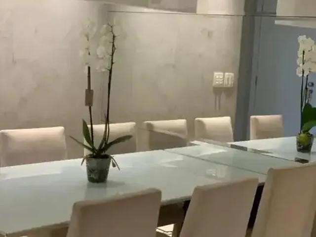 Apartamento para Venda em Rio de Janeiro/RJ Lagoa 3 Quartos