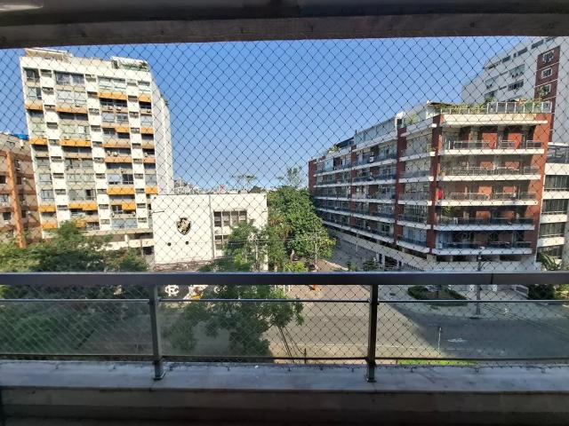 Apartamento para Venda em Rio de Janeiro/RJ Lagoa 3 Quartos