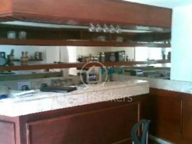 Apartamento para Venda em Rio de Janeiro/RJ Lagoa 3 Quartos