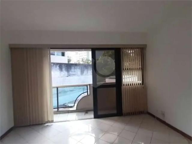 Apartamento para Venda em Rio de Janeiro/RJ Lagoa 3 Quartos