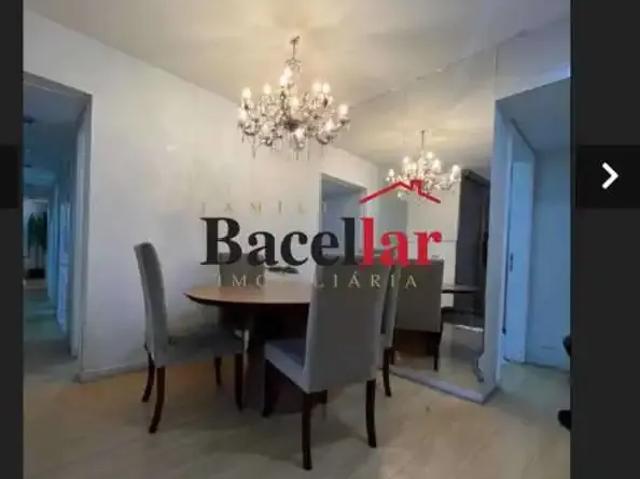 Apartamento para Venda em Rio de Janeiro/RJ Lagoa 3 Quartos
