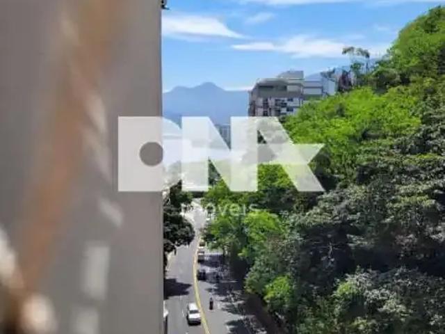 Apartamento para Venda em Rio de Janeiro/RJ Lagoa 3 Quartos