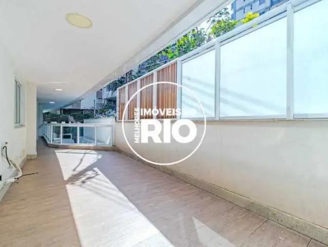 Apartamento para Venda em Rio de Janeiro/RJ Lagoa 3 Quartos