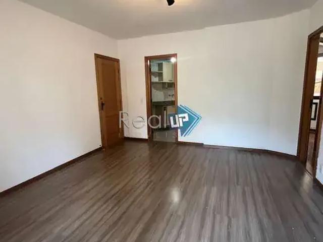 Apartamento para Venda em Rio de Janeiro/RJ Lagoa 3 Quartos
