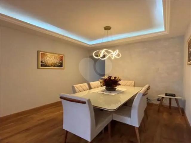 Apartamento para Venda em Rio de Janeiro/RJ Lagoa 3 Quartos