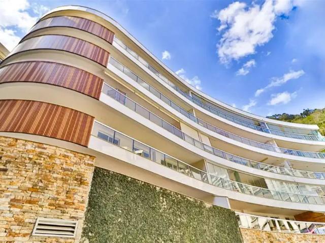Apartamento para Venda em Rio de Janeiro/RJ Lagoa 3 Quartos