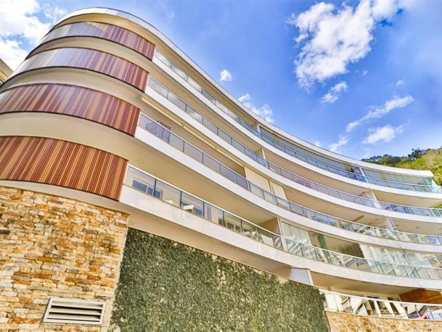 Apartamento para Venda em Rio de Janeiro/RJ Lagoa 3 Quartos