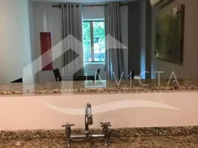Apartamento para Venda em Rio de Janeiro/RJ Lagoa 1 Quartos