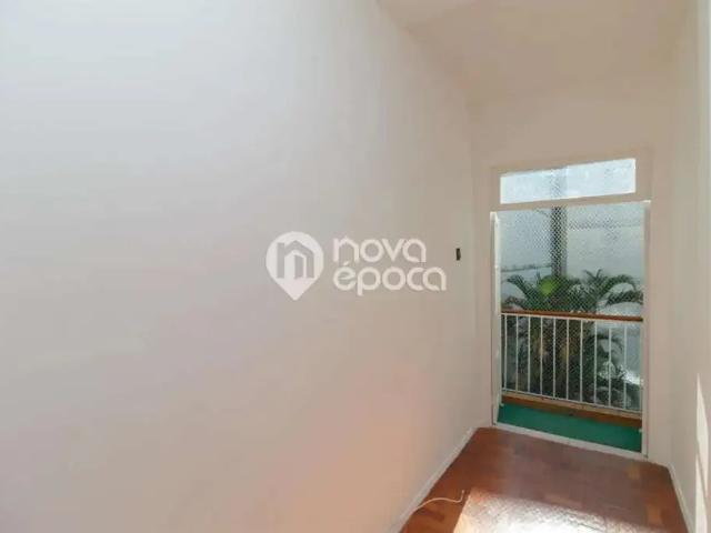Apartamento para Venda em Rio de Janeiro/RJ Lagoa 1 Quartos