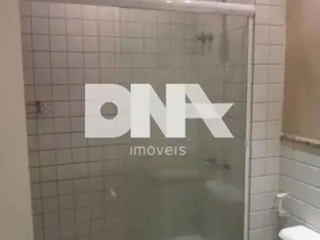 Apartamento para Venda em Rio de Janeiro/RJ Lagoa 1 Quartos
