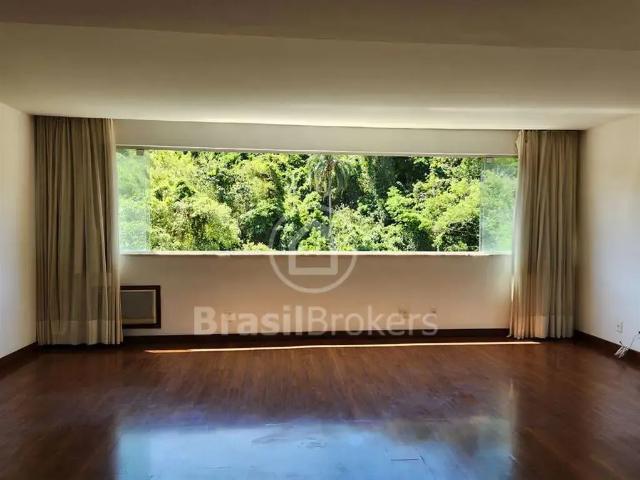 Apartamento para Venda em Rio de Janeiro/RJ Lagoa 1 Quartos