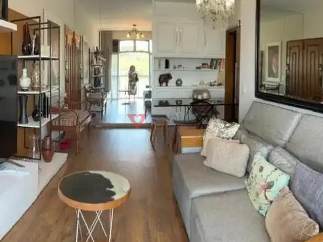 Apartamento para Venda em Rio de Janeiro/RJ Lagoa 2 Quartos