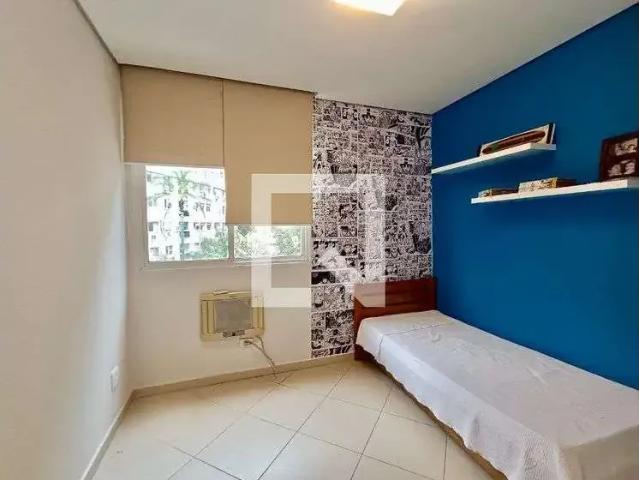 Apartamento para Venda em Rio de Janeiro/RJ Lagoa 2 Quartos