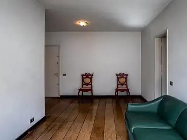 Apartamento para Venda em Rio de Janeiro/RJ Lagoa 2 Quartos