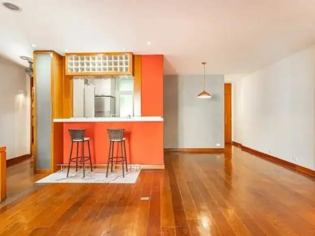 Apartamento para Venda em Rio de Janeiro/RJ Lagoa 2 Quartos