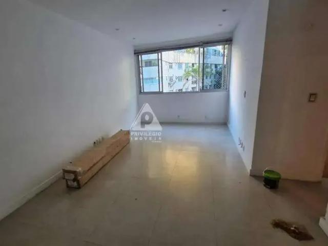 Apartamento para Venda em Rio de Janeiro/RJ Lagoa 2 Quartos