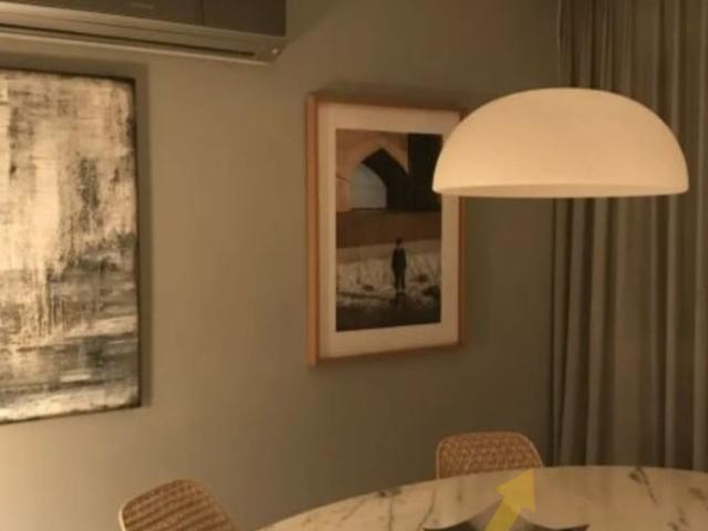 Apartamento para Venda em Rio de Janeiro/RJ Lagoa 2 Quartos