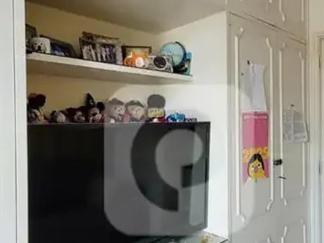 Apartamento para Venda em Rio de Janeiro/RJ Lagoa 2 Quartos