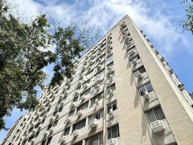 Apartamento para Venda em Rio de Janeiro/RJ Lagoa 2 Quartos